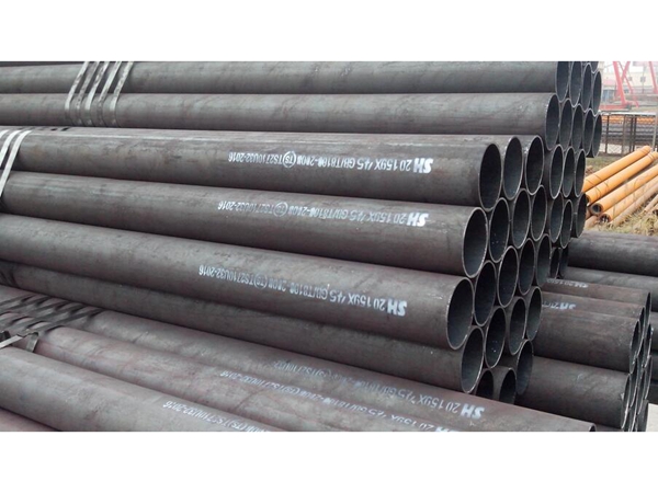 无缝钢管