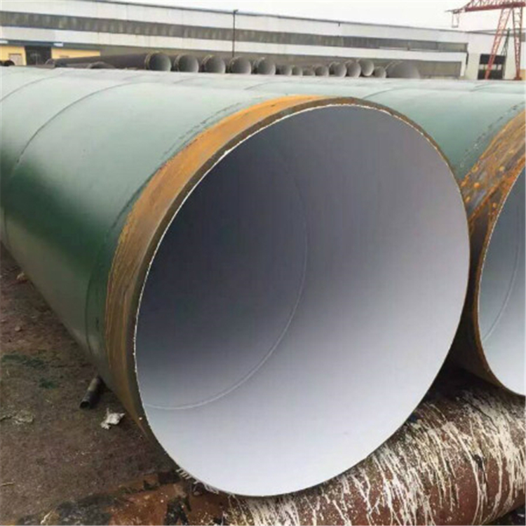 防腐钢管